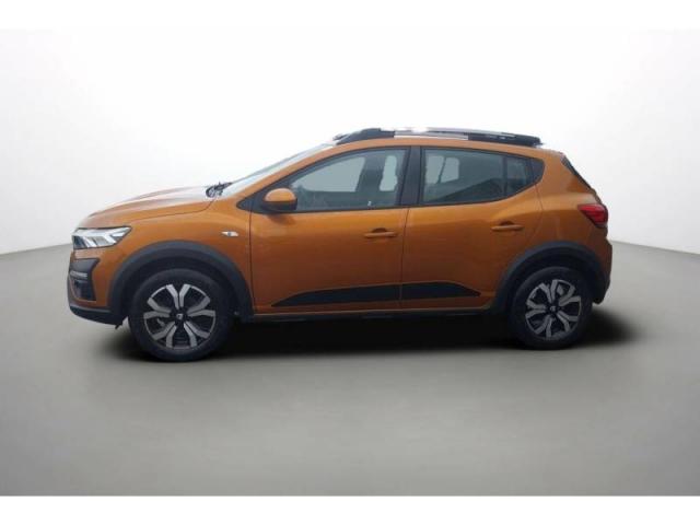 Dacia Sandero image 1