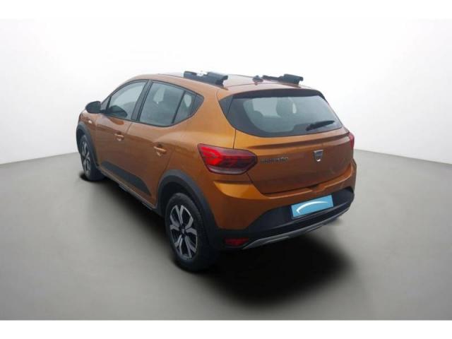 Dacia Sandero image 3