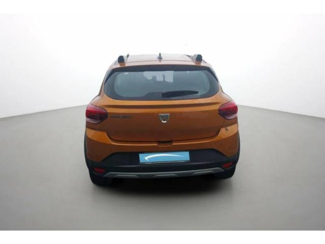Dacia Sandero image 7