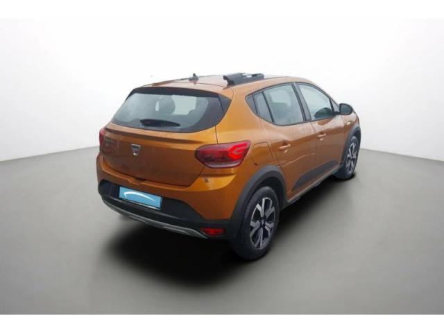 Dacia Sandero image 8