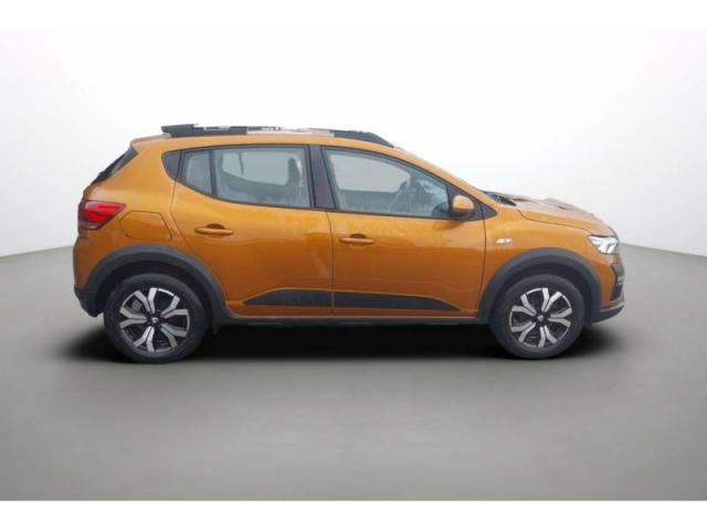 Dacia Sandero image 4