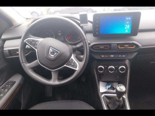 Dacia Sandero image 6