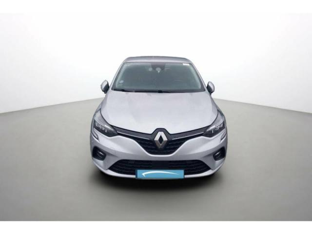 Renault Clio image 1