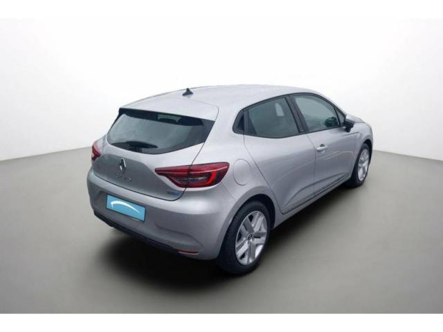 Renault Clio image 7