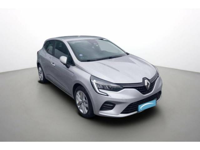 Renault Clio image 2