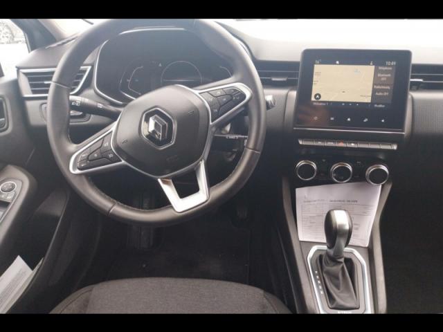 Renault Clio image 6
