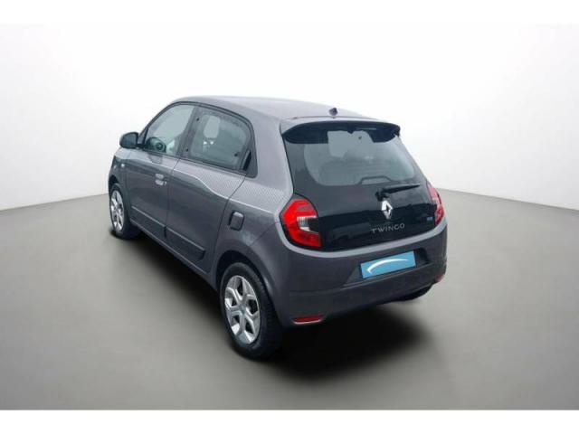 Renault Twingo image 1
