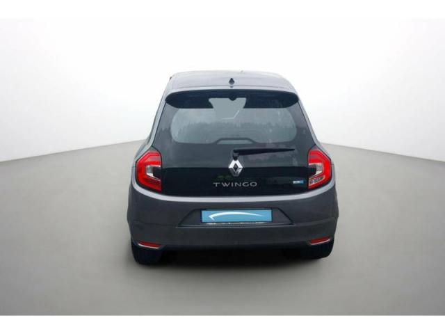 Renault Twingo image 6
