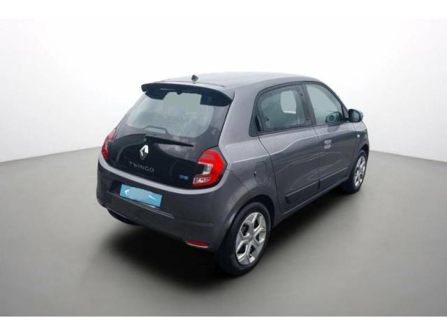 Renault Twingo image 5