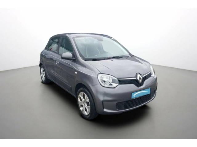 Renault Twingo image 3