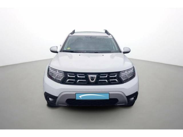 Dacia Duster image 4