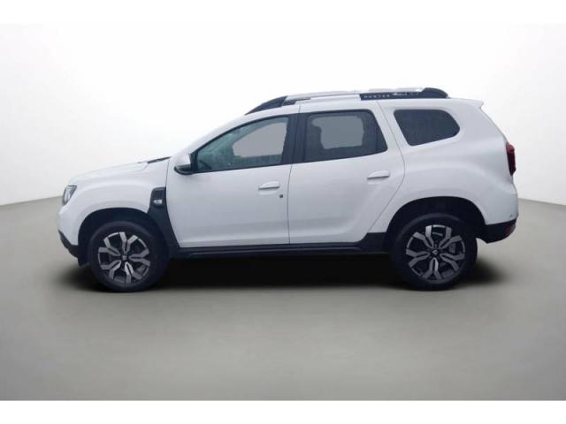 Dacia Duster image 3