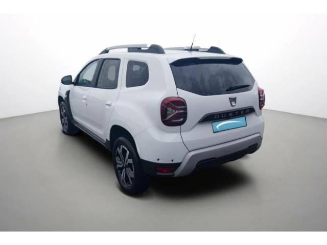 Dacia Duster image 2