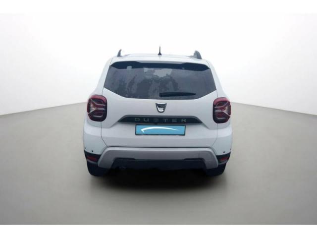 Dacia Duster image 7