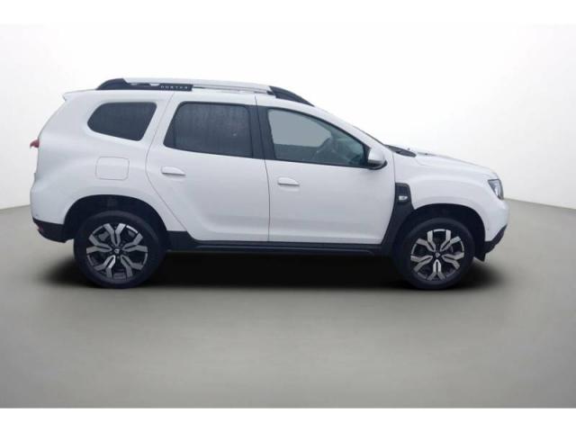 Dacia Duster image 6