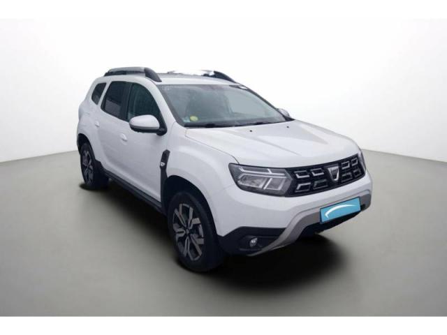 Dacia Duster image 5