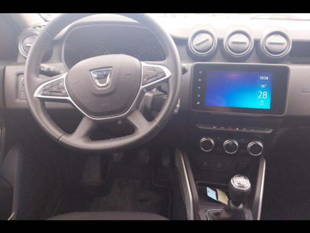 Dacia Duster image 1