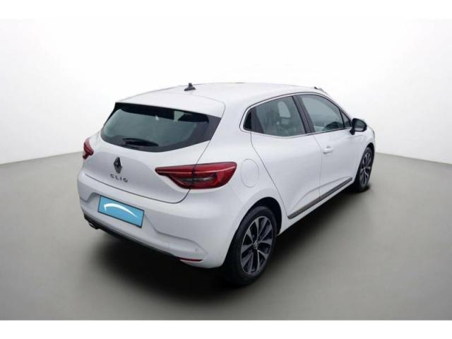 Renault Clio image 2