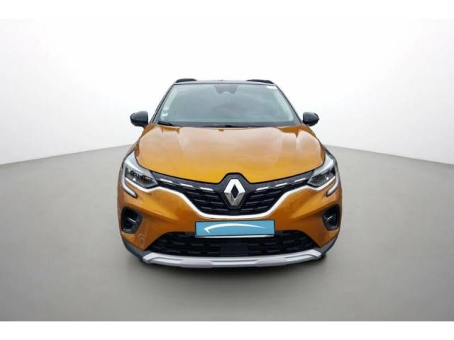Renault Captur image 7