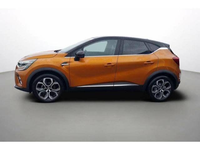 Renault Captur image 2