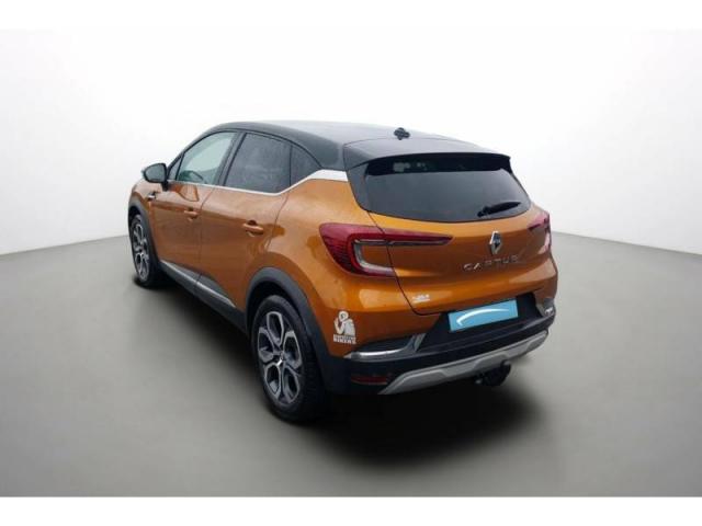 Renault Captur image 8
