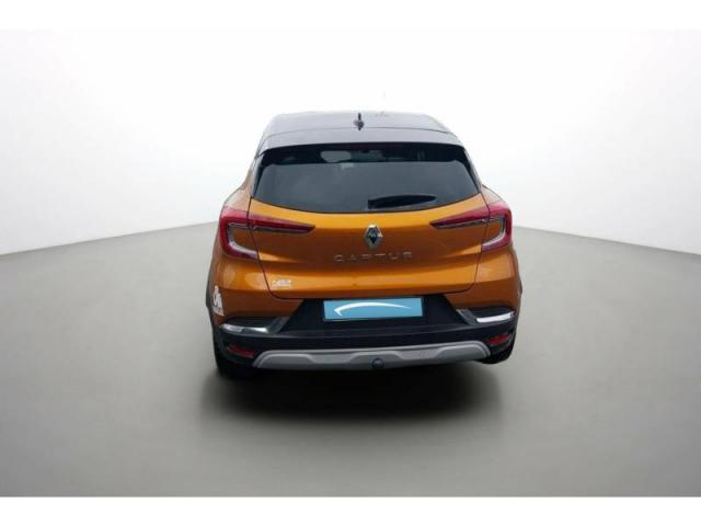 Renault Captur image 5
