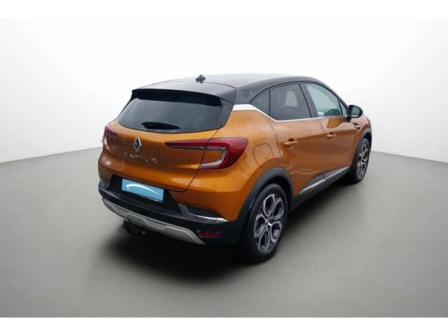 Renault Captur image 1