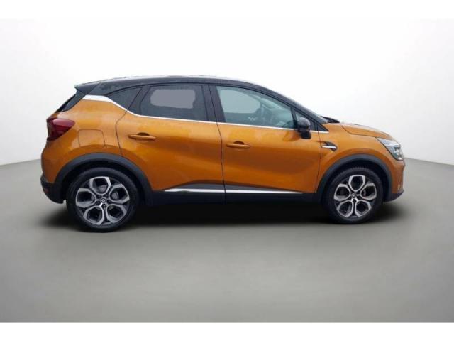 Renault Captur image 6