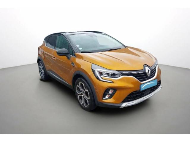 Renault Captur image 3