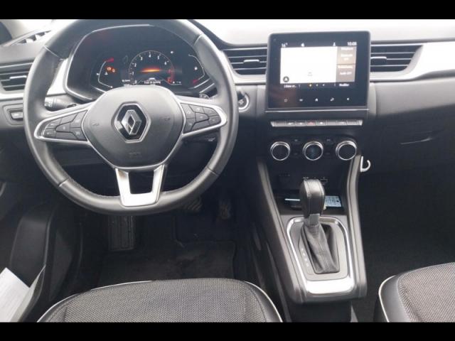 Renault Captur image 4