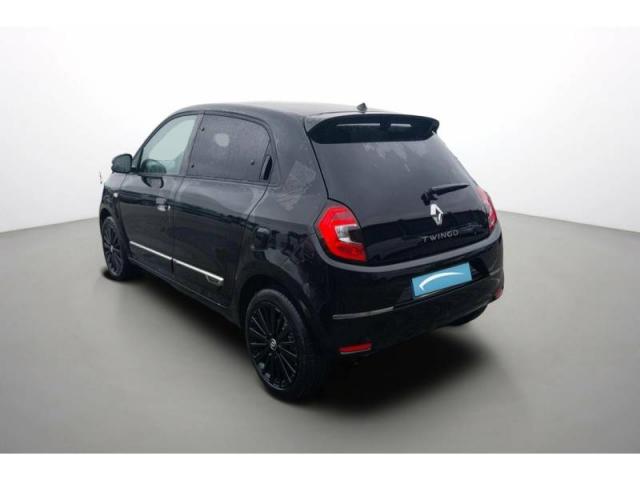 Renault Twingo image 7