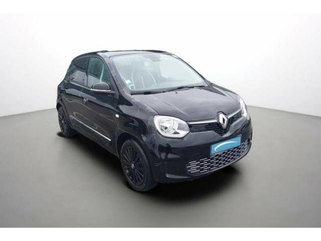 Renault Twingo image 8