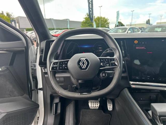Renault Austral image 2