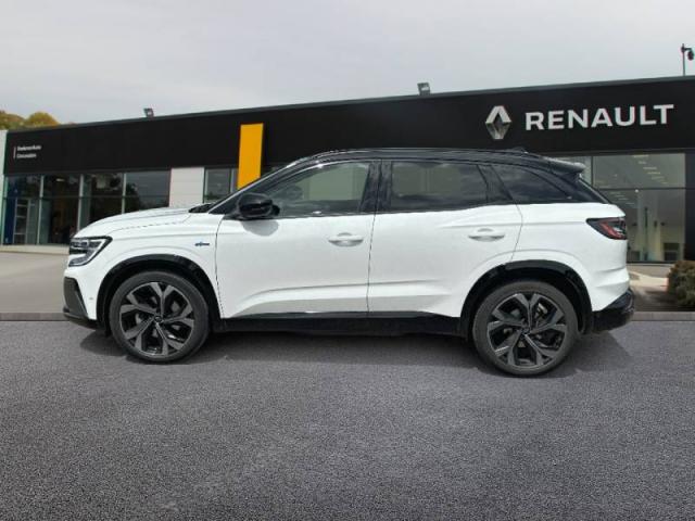 Renault Austral image 3