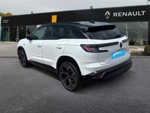 Renault Austral image 6