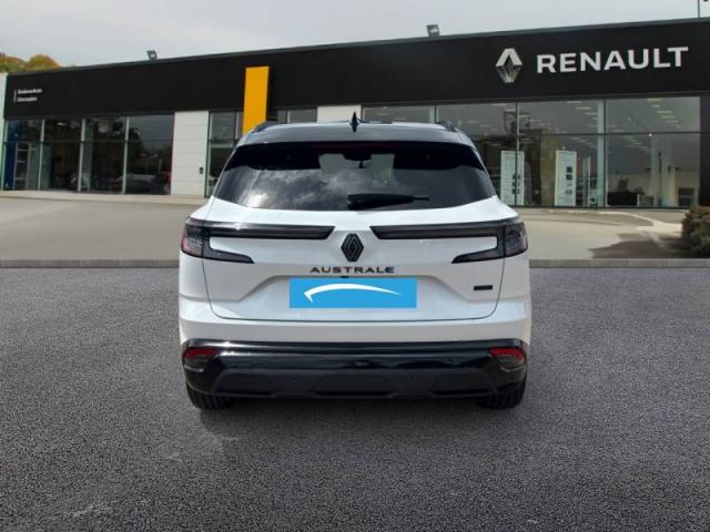 Renault Austral image 1