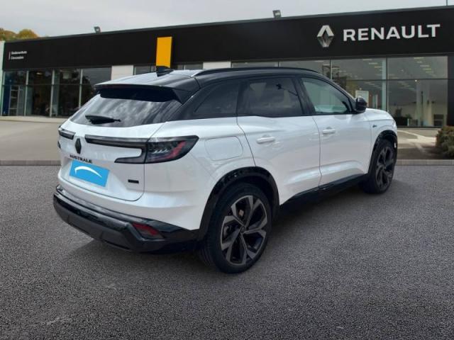 Renault Austral image 4