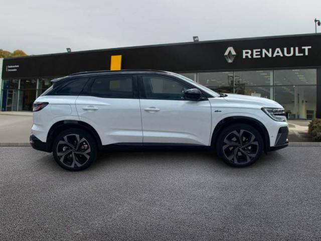 Renault Austral image 8