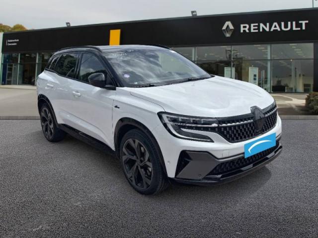 Renault Austral image 5