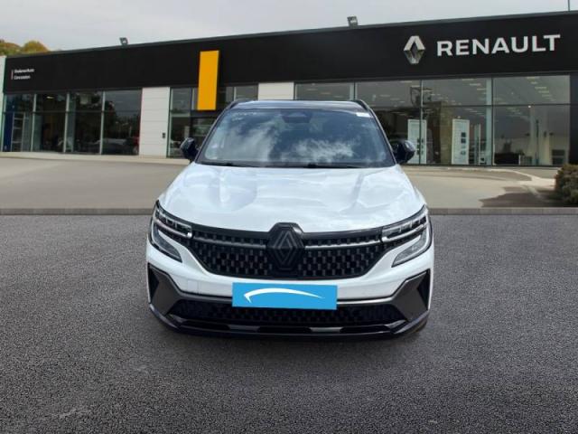 Renault Austral image 9