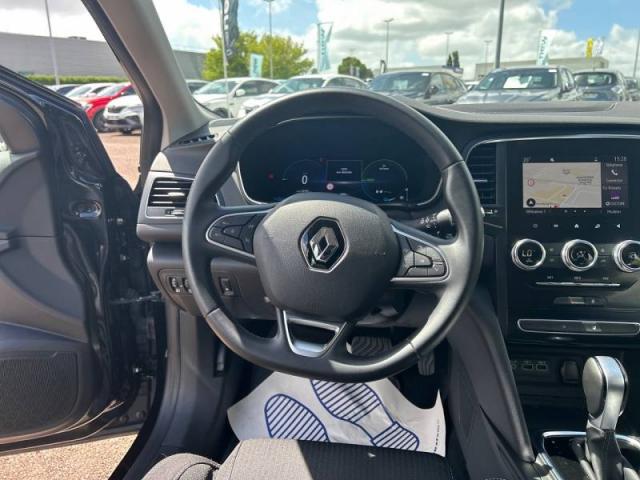 Renault Mégane image 9