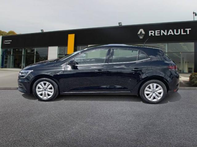Renault Mégane image 4