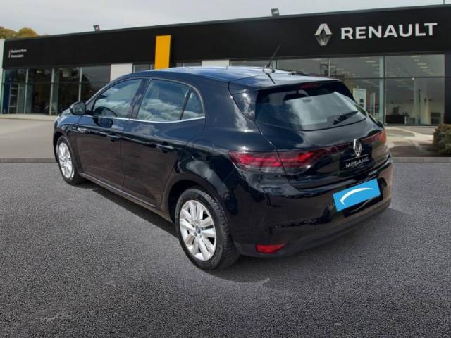 Renault Mégane image 7