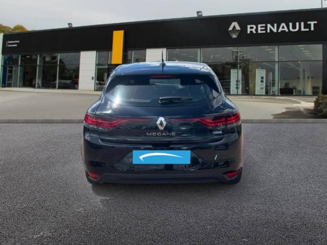 Renault Mégane image 5