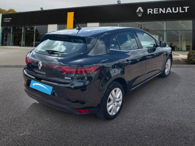 Renault Mégane image 1