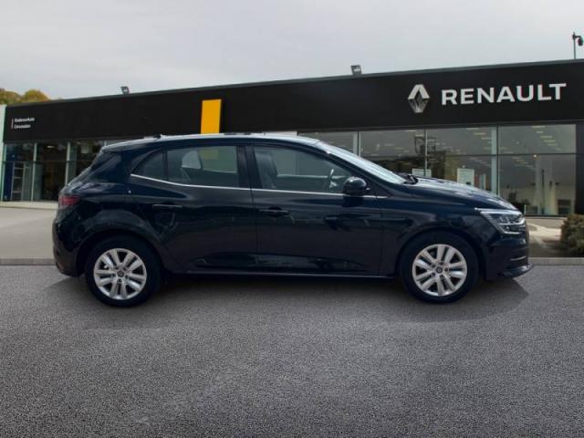 Renault Mégane image 3