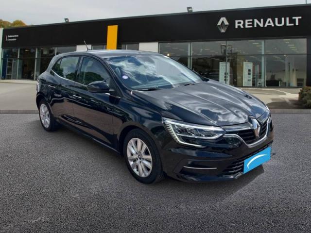 Renault Mégane image 2