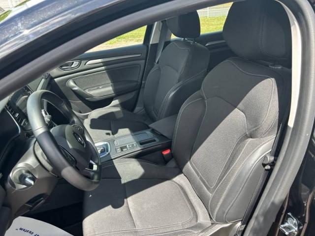 Renault Mégane image 6