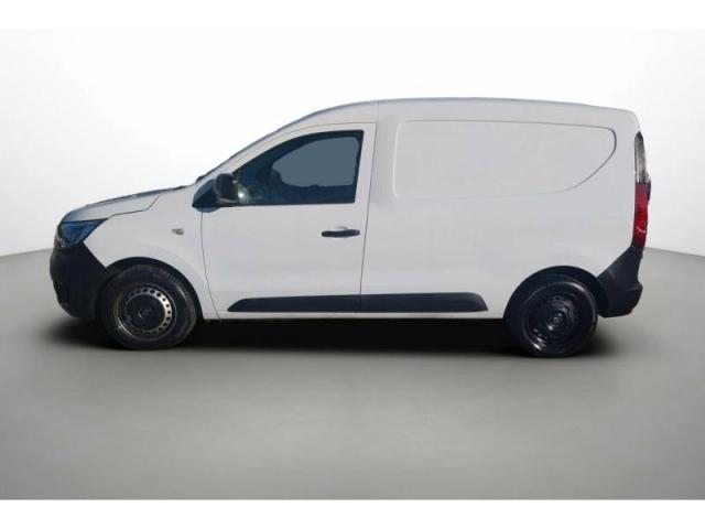 Renault Express image 8