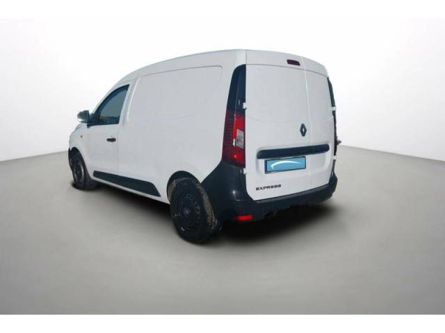Renault Express image 7